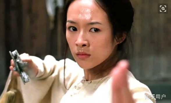 古代的女侠有哪些呢?她们和侠客一样吗? - 知乎