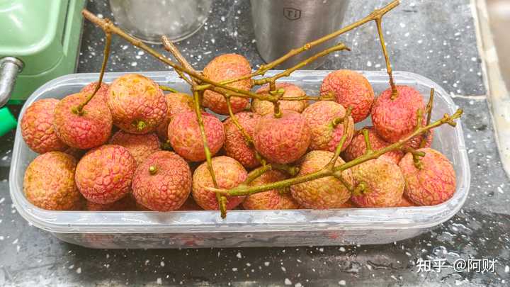 网友说咬壳吃荔枝、喝荔枝壳煮水,可以不上火,是真的吗?还有哪些意想不到的降火小妙招? - 知乎