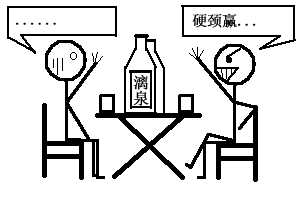 明代白话把"划拳"叫做"猜枚",现在还有哪些地方使用? - 知乎