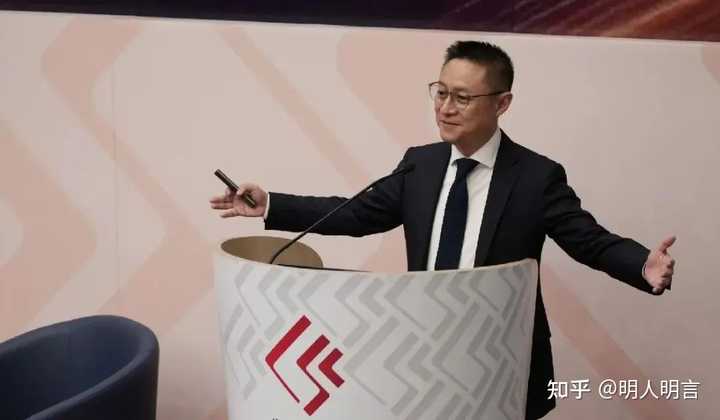 如何评价复旦大学中国研究院李世默? - 知乎