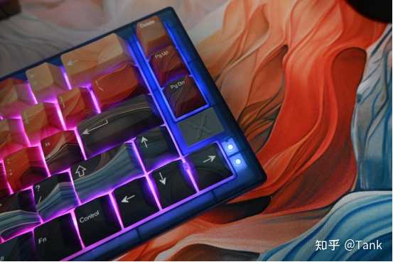 In it to win it – CHERRY XTRFY