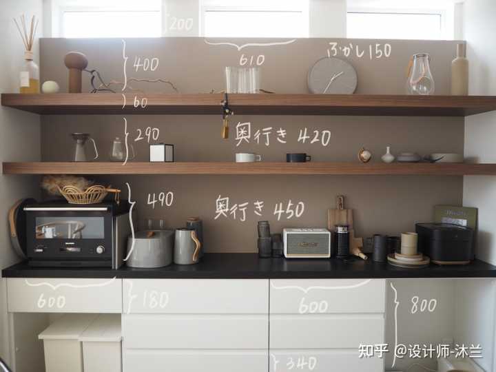 同样是小户型 为什么总觉得 日式家居 看起来更干净整洁 久住不乱 知乎 同样是小户型 为什么总觉得 日式家居 看起来更干净整洁 久住不乱 知乎