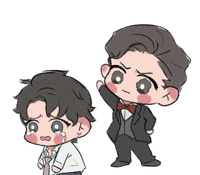 水千丞笔下的黎朔到底是什么样的人