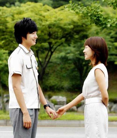 罗文姬 / 丁一宇 / 朴海美 / 朴敏英 / seo min-jeong / 郑俊河