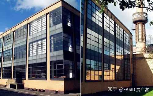 现代主义设计大师都有谁? 他们的代表作品都有什么? - 知乎