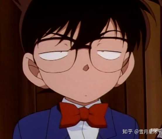 名侦探柯南 中 人物新出医生的作用是什么 知乎