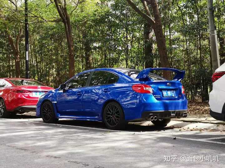 拥有一辆斯巴鲁wrx Wrx Sti是怎么样的体验 知乎 拥有一辆斯巴鲁wrx Wrx Sti是怎么样的体验 知乎