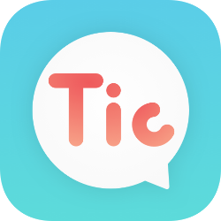Tictalk口语app