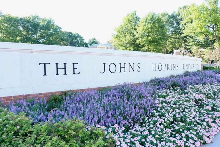 在约翰·霍普金斯大学(johns hopkins university)读研究生是怎样一番体验？