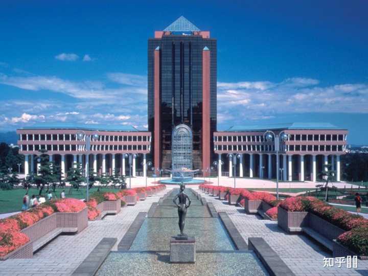 东京工科大学怎么样 知乎 东京工科大学怎么样 知乎