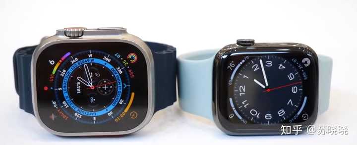 如何评价Apple Watch的续航能力？ - 知乎