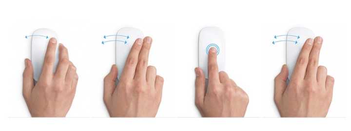 为什么你觉得magic Mouse 好用 知乎