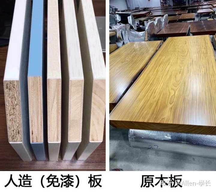 实木家具和人造板家具你选哪个?为什么? - 知乎