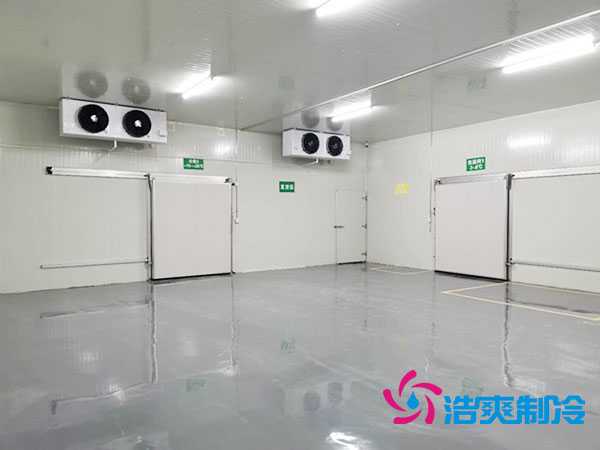 建造安装组合冷藏库费用造价是多少?冷藏冷冻库设计耗电量需要多少? - 知乎
