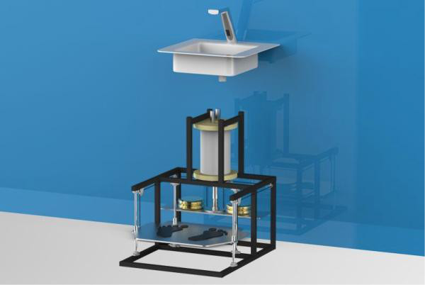 优秀的设计作品，根本目的是为了让人活的更有尊严。