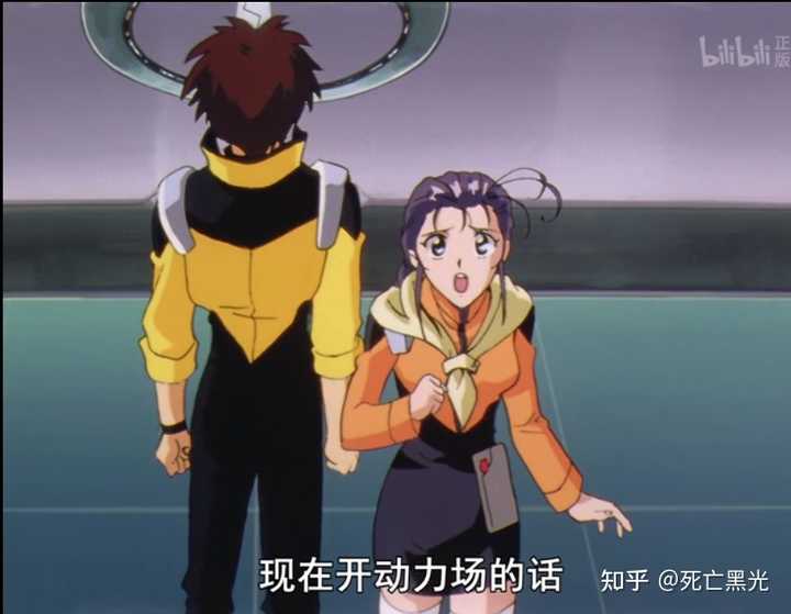 如何评价 机动战舰抚子号 这部动画及其剧场版 黑暗王子 死亡黑光的回答 知乎 如何评价 机动战舰抚子号 这部动画及其剧场版 黑暗王子 死亡黑光的回答 知乎