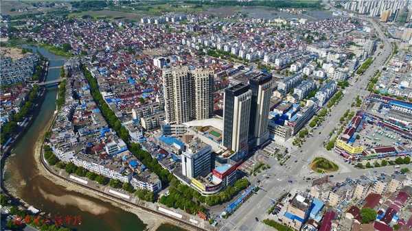 互联网那些事 的想法: 青阳是一个山青水秀的皖南小县城,这里除