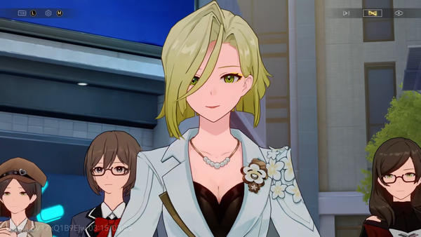 如何评价2026年米哈游《崩坏星穹铁道》4.1满愿【幸福微笑研究会】？