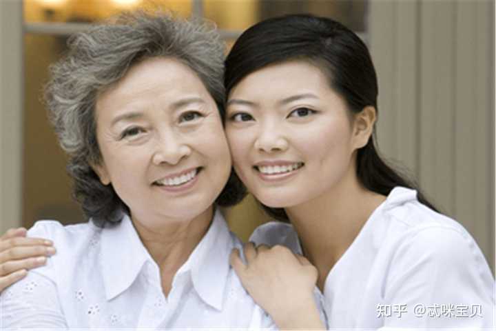 结婚后的你在婆家感觉如何? - 知乎