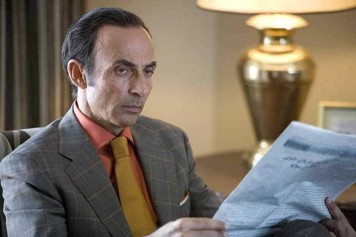 peter callender / larry brown / vsevolod bardashev / sayed