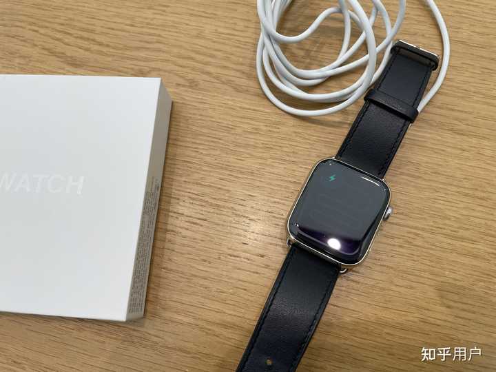 有没有买apple watch Hermes 的？来说说你们的感受？ - 知乎