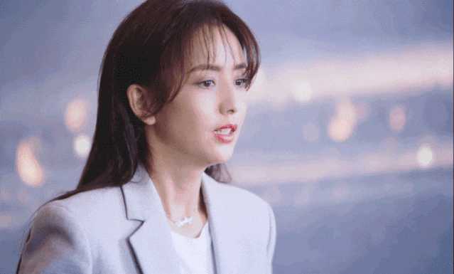 如何评价佟丽娅在《我经过风暴》里的表现? - 知乎