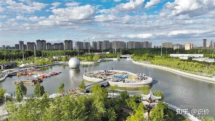 廊坊有哪些旅游景点值得推荐? - 知乎