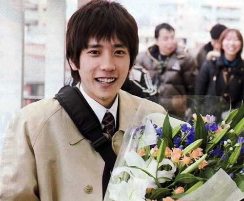 图片16查看更多简介影人:二宫和也 / 加藤罗莎 / 渡边一计 / 金田明夫