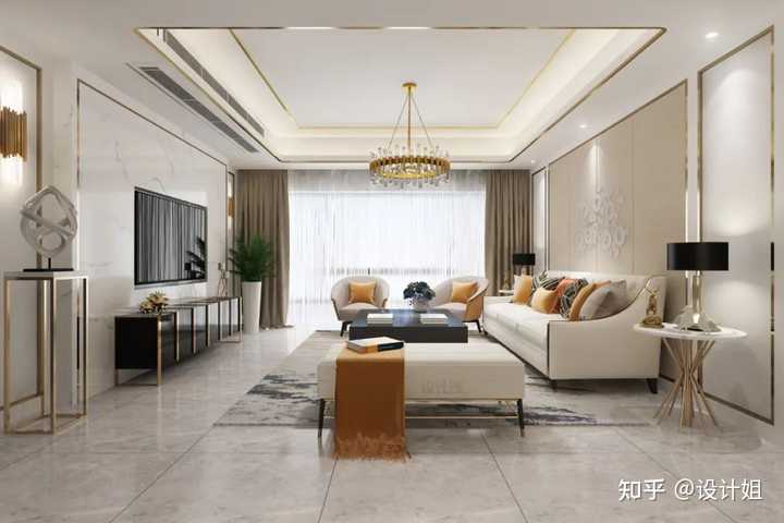 家里装中央空调是不是一定要吊顶，还有其他解决办法么？ - 知乎