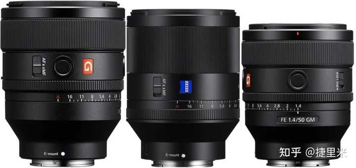 索尼FE 50mm F1.4 GM 全画幅定焦镜头售价9599 元，其性价比怎么样？ - 知乎