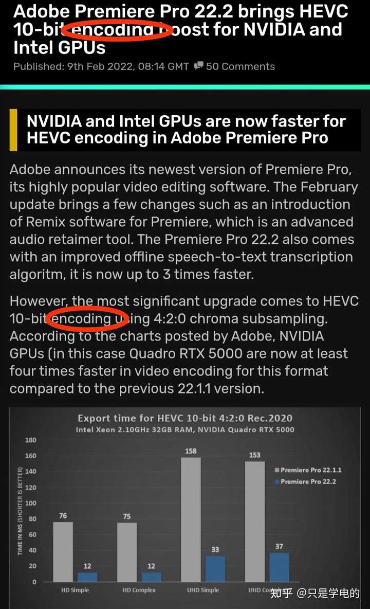 Как установить hevc на premiere pro