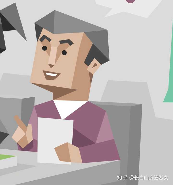 高阶ENTP是什么样子？ - 知乎