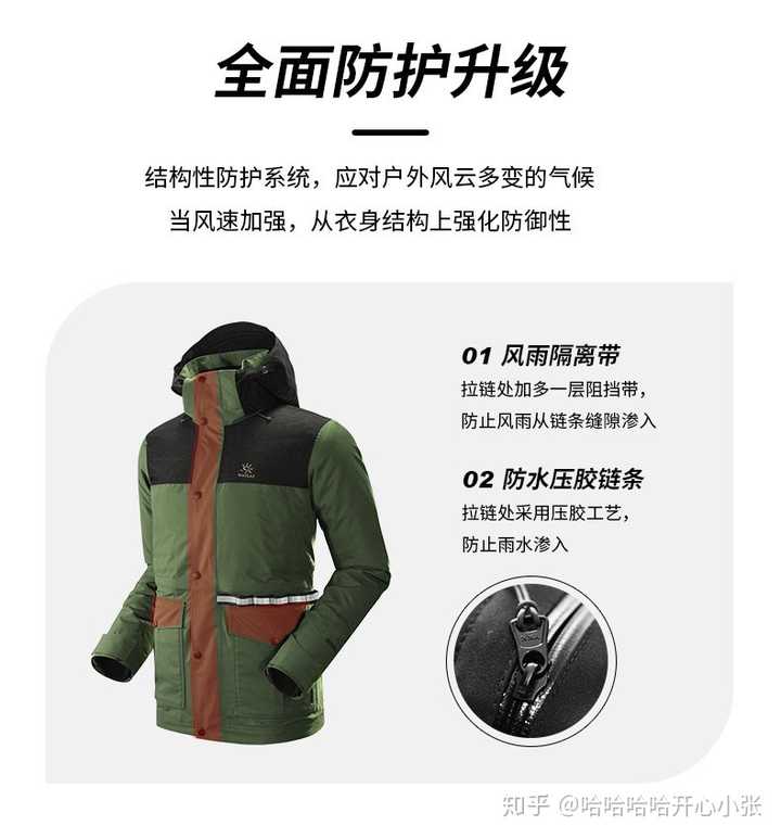 凯乐石的冲锋衣怎么样 知乎