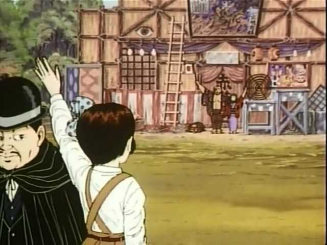 如何评价 少女椿 这部漫画改编动画 知乎