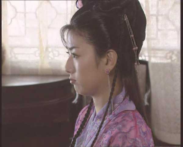 李佳璾 / 张铁林 / 耀龙 / 惠娟艳 / 涓子 / 陈佳妍 / 王菁华