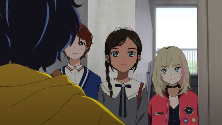 图片20查看更多简介影人:野岛伸司 / kristen mcguire / 楠木灯 / 齐