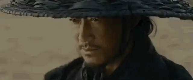 《镖人：风起大漠》的文戏真的不好看吗？