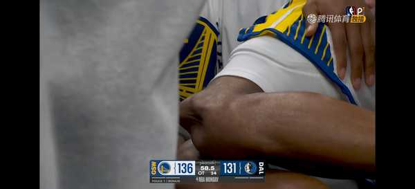 2526赛季NBA常规赛勇士 137:131 独行侠，如何评价这场比赛？