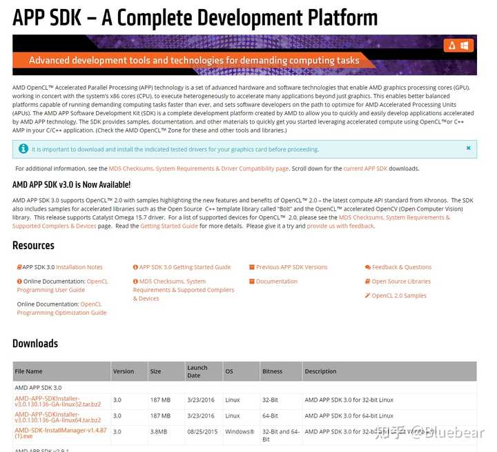 AMD HIP SDK Amd hip sdk