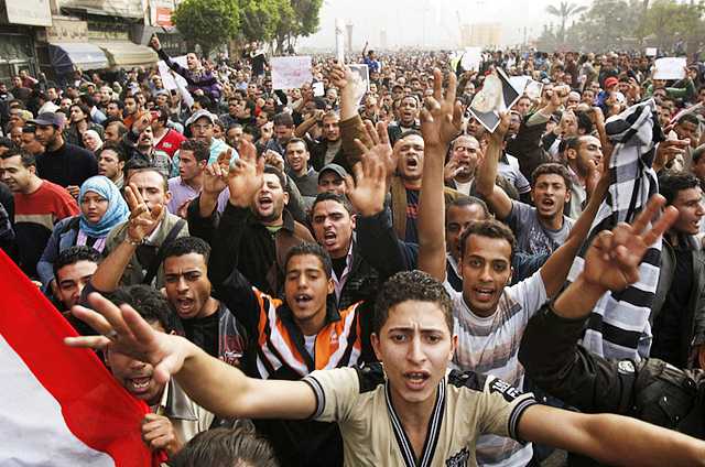 中东为什么这么有钱？ - 知乎