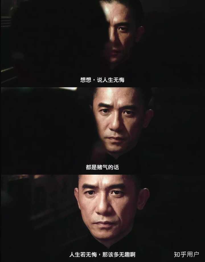 有哪些百看不厌的经典电影？ - 知乎