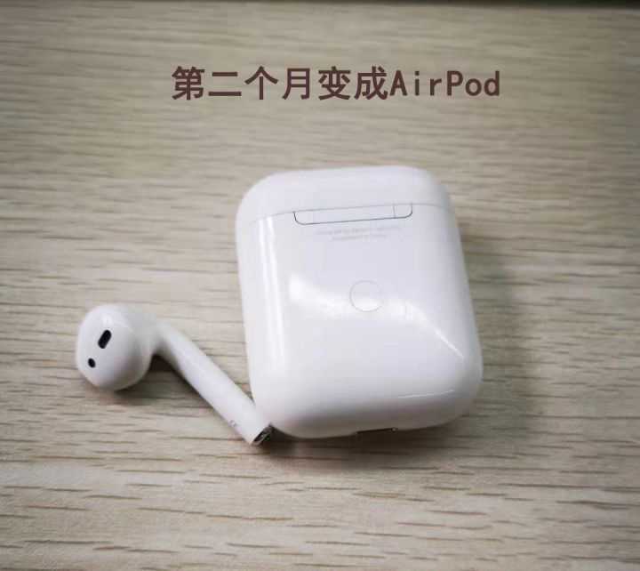 AirPods Pro 是否有必要买AppleCare+？ - 知乎