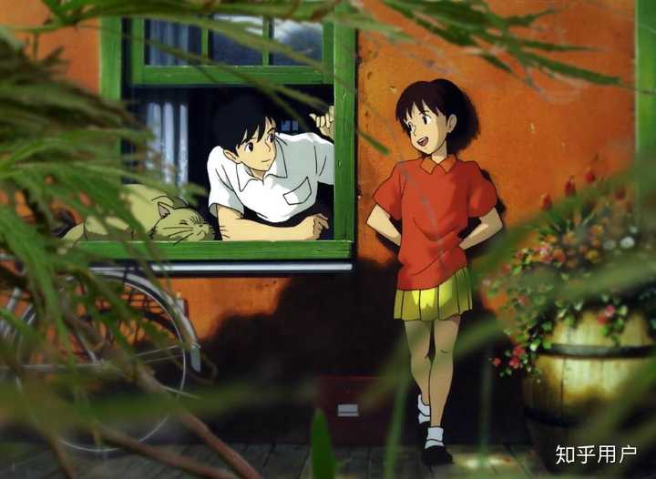除了迪士尼和宫崎骏,还有哪些值得一看的动画电影?插图116 除了迪士尼和宫崎骏,还有哪些值得一看的动画电影?插图116