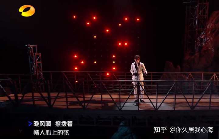 如何评价旅行新蜜蜂的歌曲《金风玉露》? - 知乎