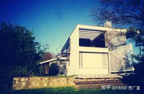 现代主义设计大师都有谁? 他们的代表作品都有什么? - 知乎