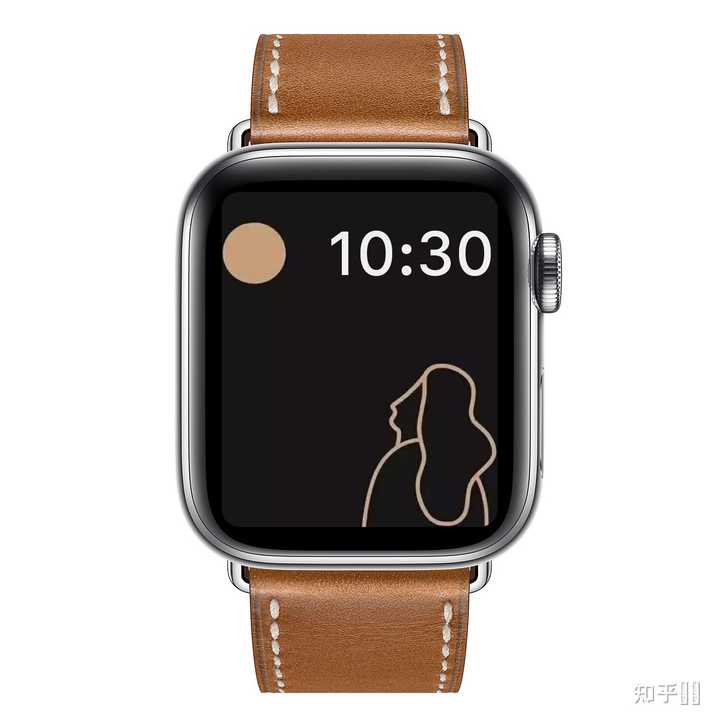 有哪些好看的apple watch壁纸？ - 知乎