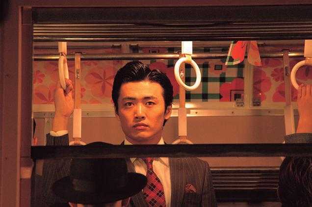 图片20查看更多简介影人:中谷美纪 / 伊势谷友介 / 香川照之 / 市川实