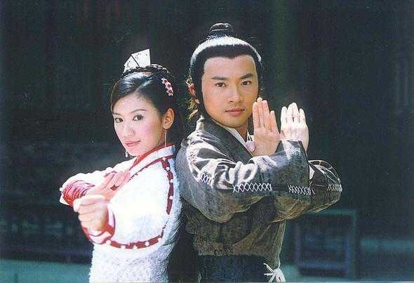 图片20查看更多简介影人:苏有朋 / 贾静雯 / 董晓燕 / 陈秀丽