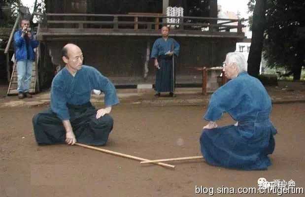 现在中国哪里能够学到真正古流剑术?   知乎