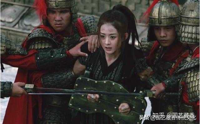 中国古代的株连九族是指哪九族？ - 知乎